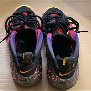 Air Foamposite Pro Prm 'Area 72'